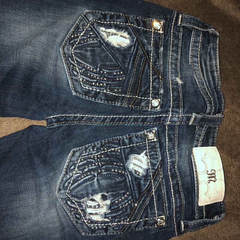 Miss me size 22